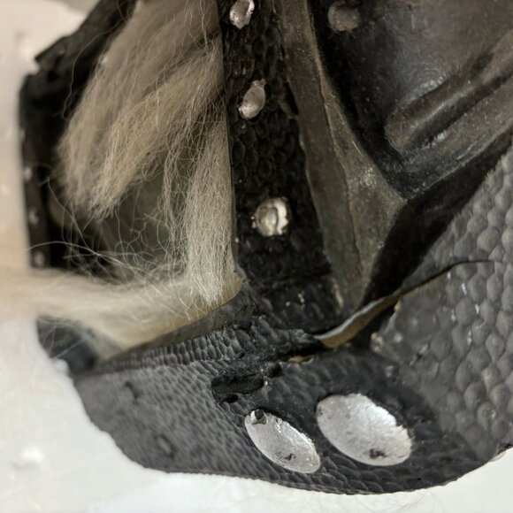 Halloween Creepy Scary Horror Haunted House Décor Vtg 2000 - Picture 10 of 15